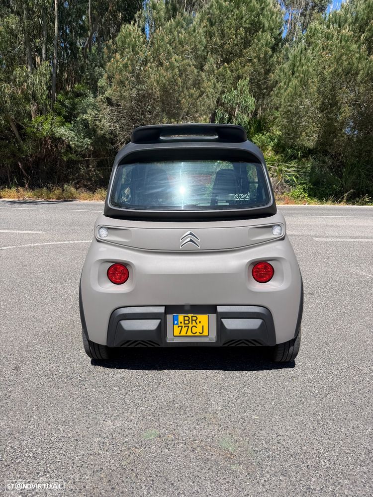 Citroën Ami - 4