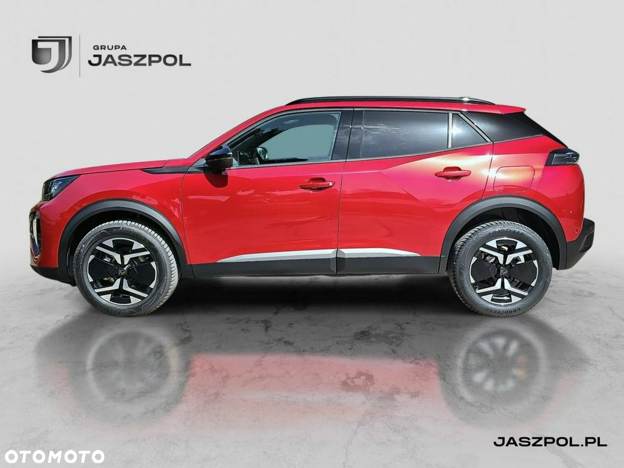 Peugeot 2008 PureTech mHEV Allure e-DCS6 - 8