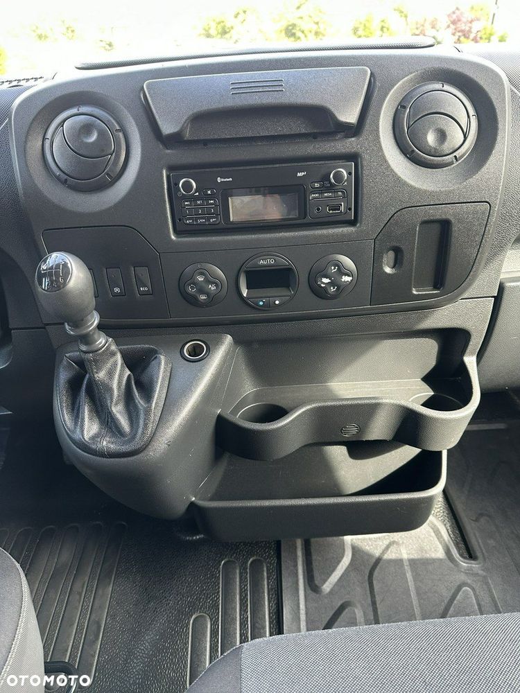 Renault Master - 19
