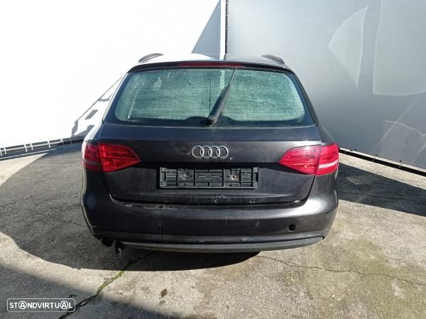 Para Peças Audi A4 Avant (8K5, B8) - 4