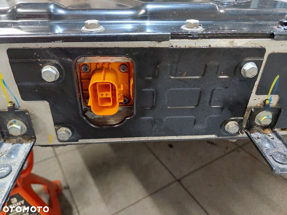 KIA EV6 BATERIA 77KW - 3