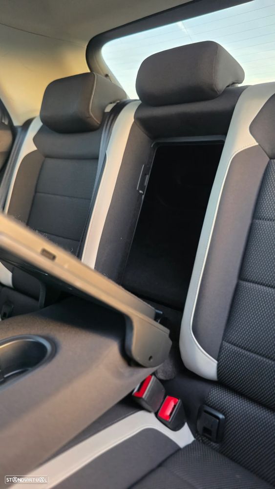 VW T-Roc 1.5 TSI ACT OPF DSG Style - 26