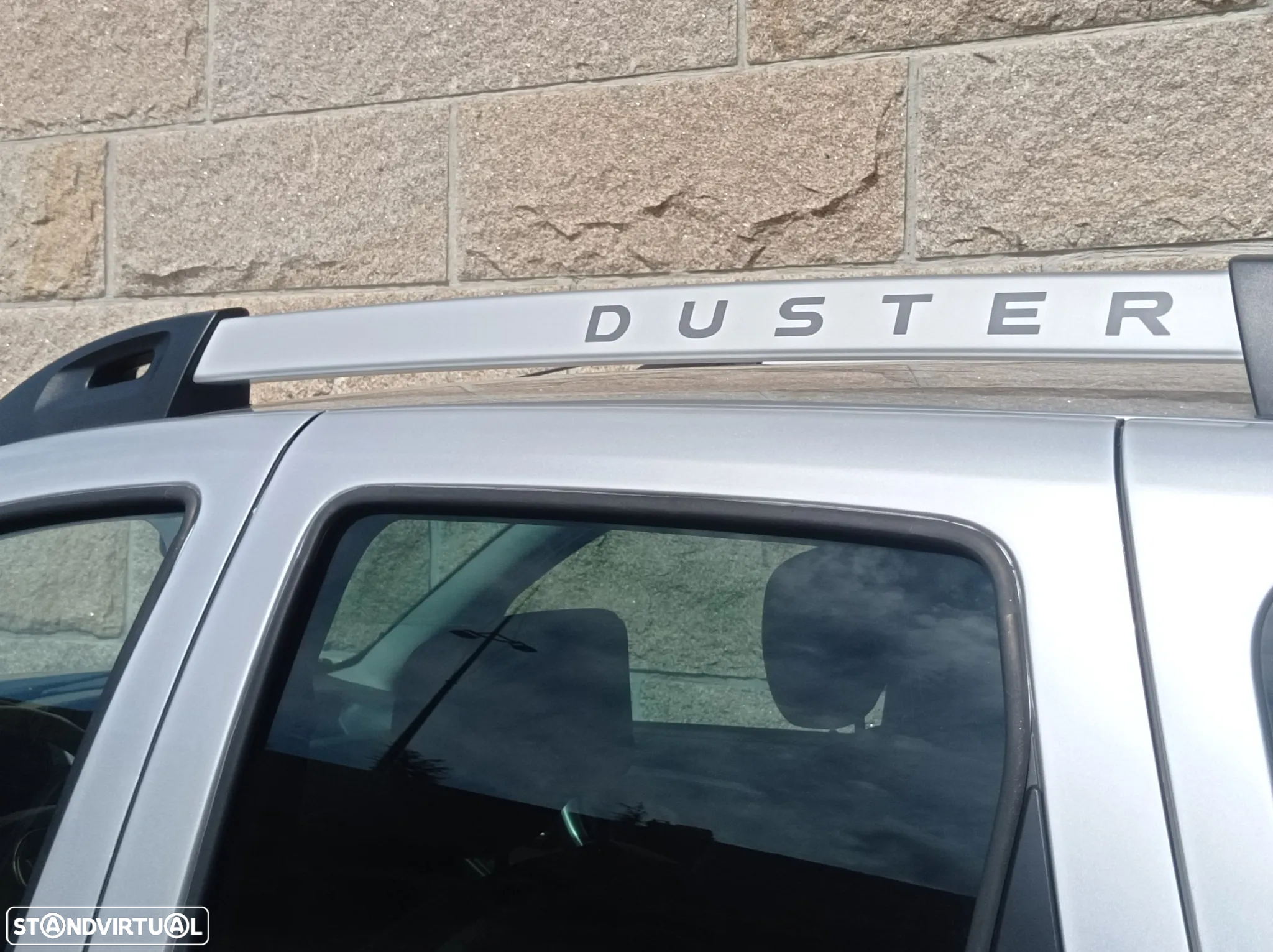 Dacia Duster 1.5 dCi Prestige - 7