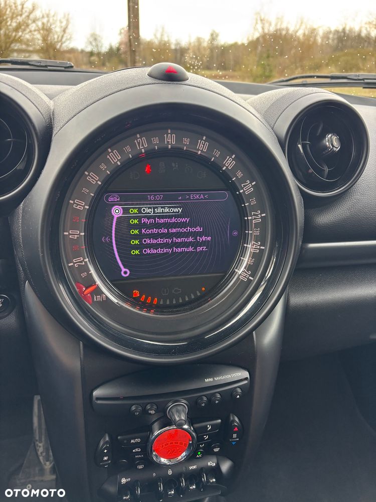 MINI Countryman - 10