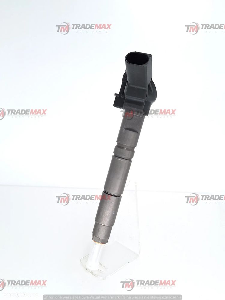 NOWY ORYGINALNY WTRYSKIWACZ WTRYSK Bosch 0445115060 Mercedes-Benz 3.0 - 3