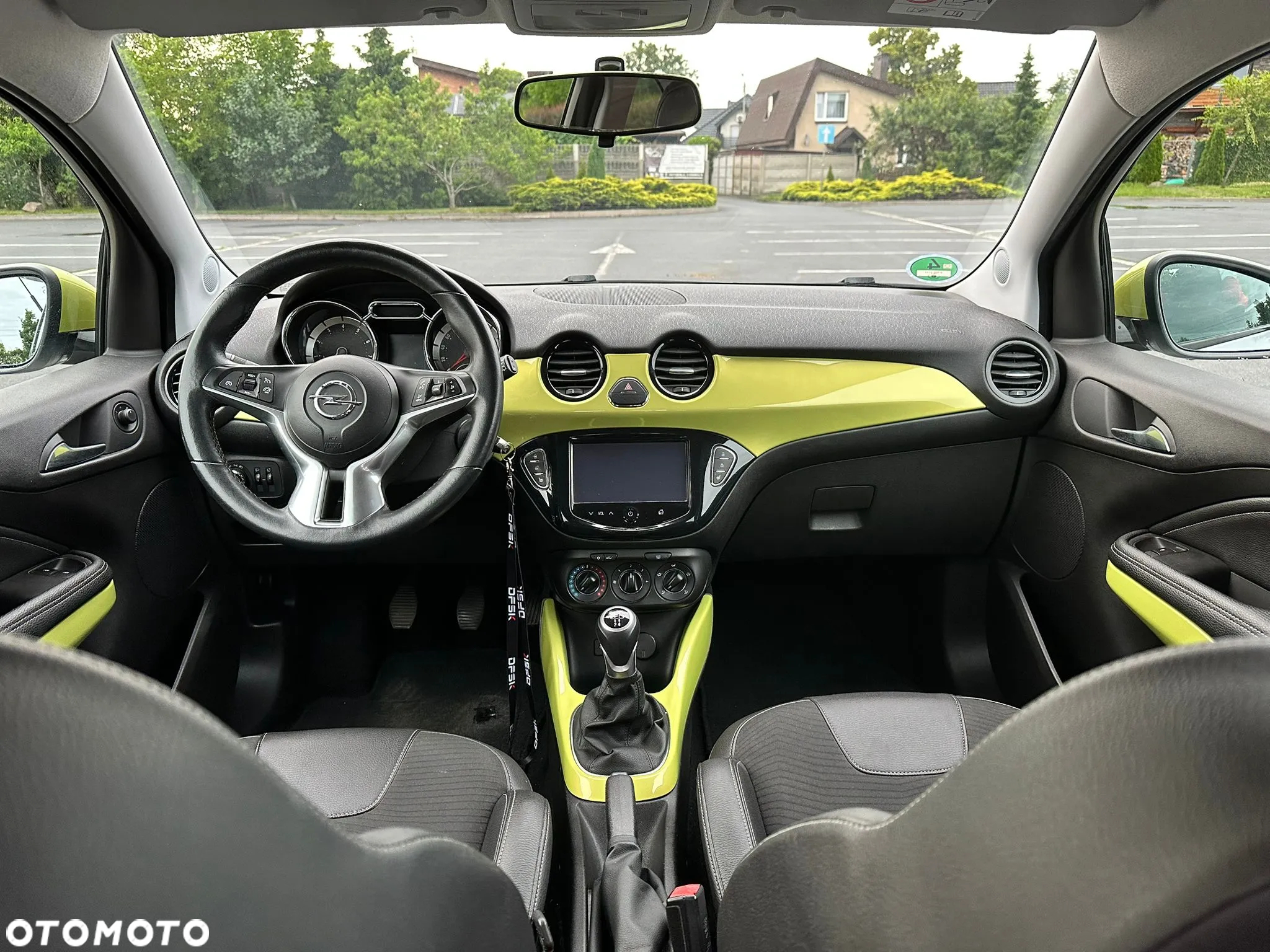 Opel Adam 1.4 Jam Unlimited - 7