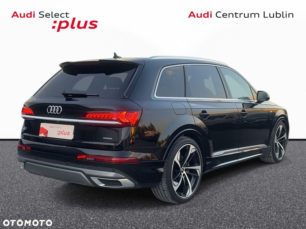 Audi Q7 - 5