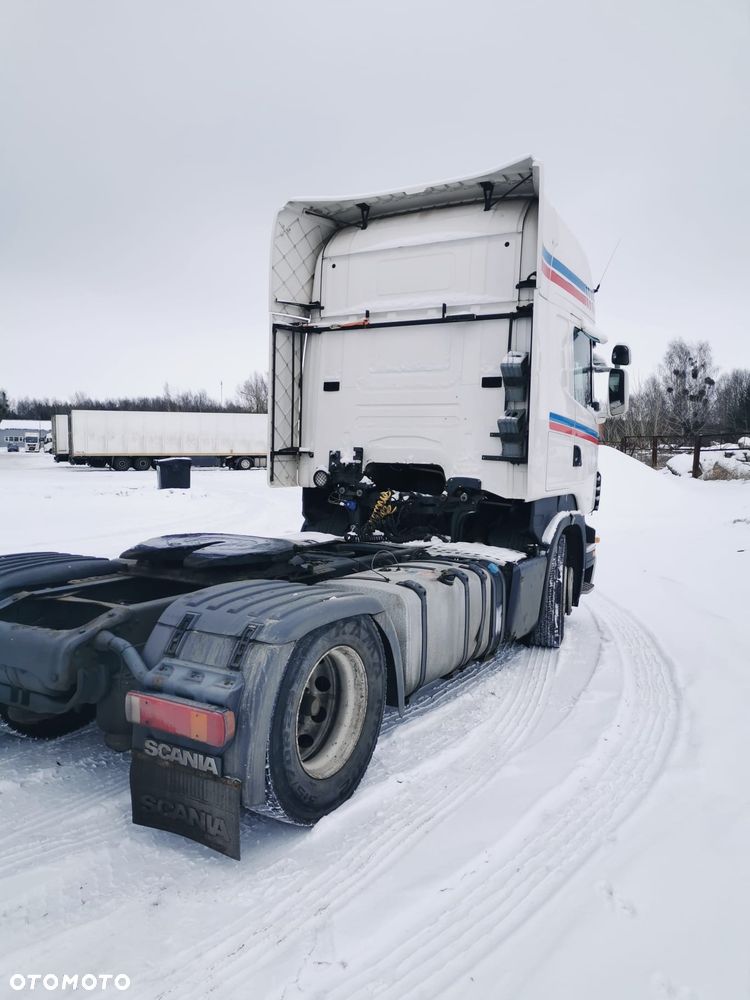 Scania R380 - 6