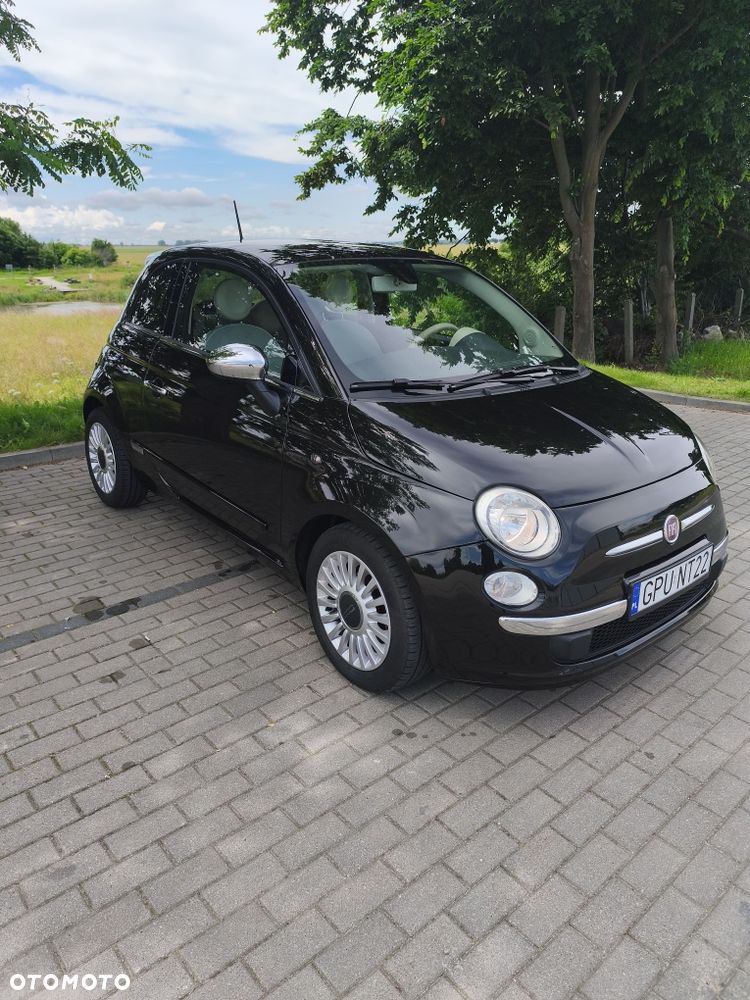 Fiat 500 - 2