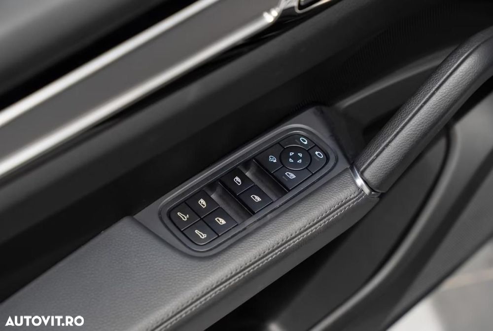 Porsche Cayenne Tiptronic S Platinum Edition - 18