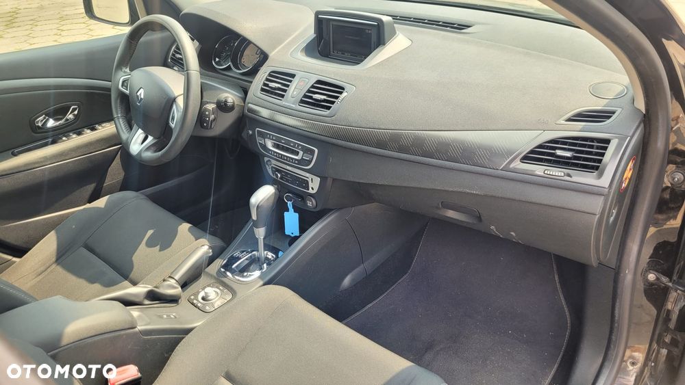 Renault Megane dCi 110 FAP EDC Dynamique - 35