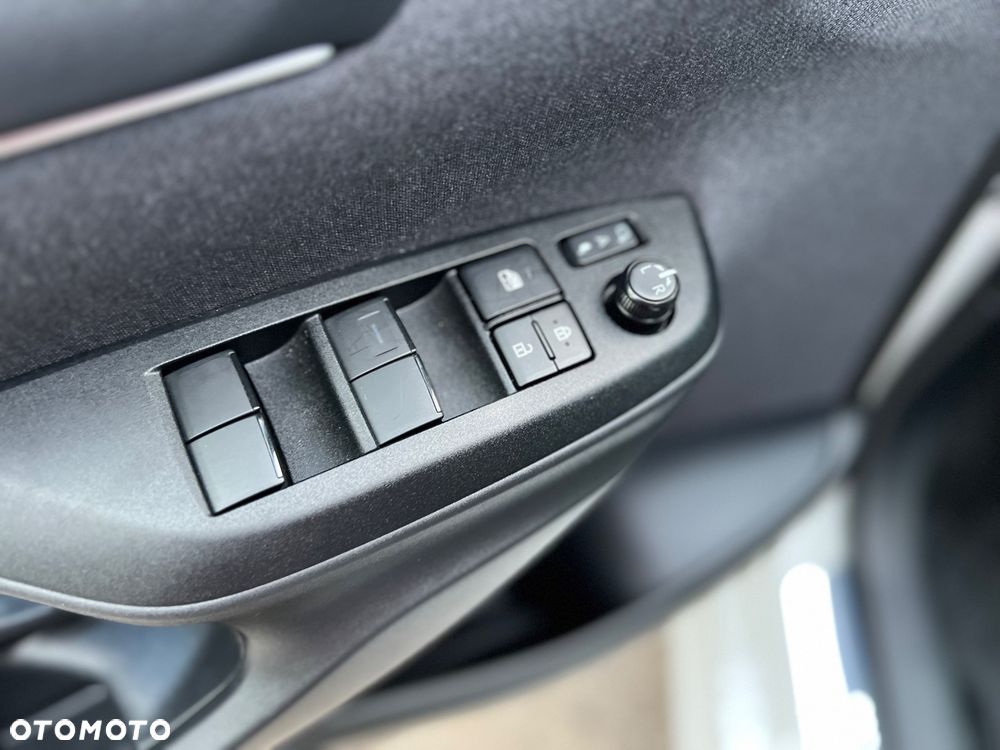 Toyota Yaris Hybrid 1.5 Active - 20