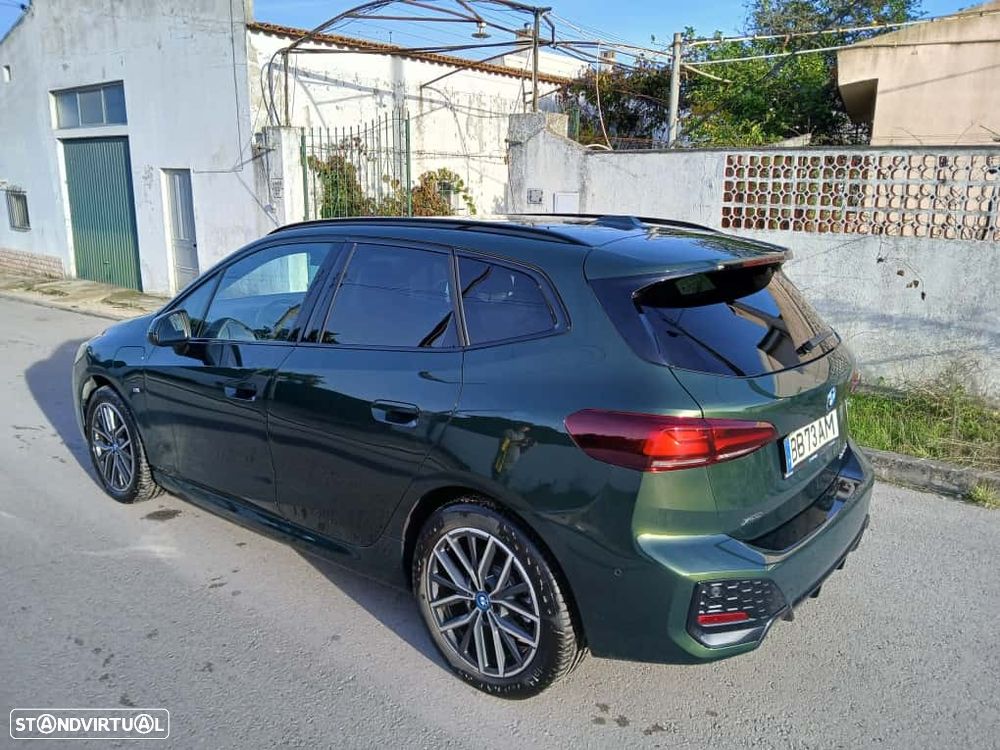 BMW 225xe Active Tourer e xDrive Pack Desportivo M - 2