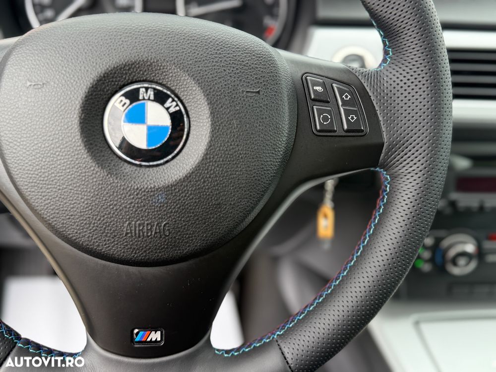 BMW Seria 3 320i - 7