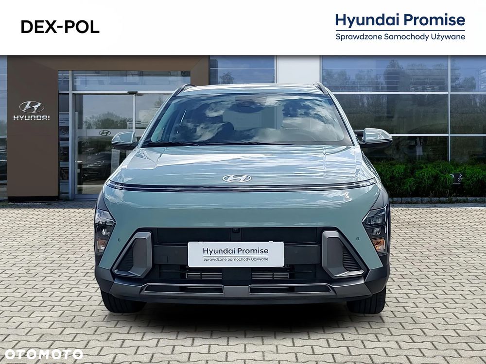 Hyundai Kona 1.0 T-GDI Executive - 8