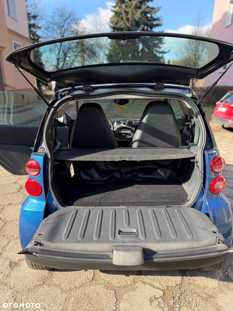 Smart Fortwo - 13
