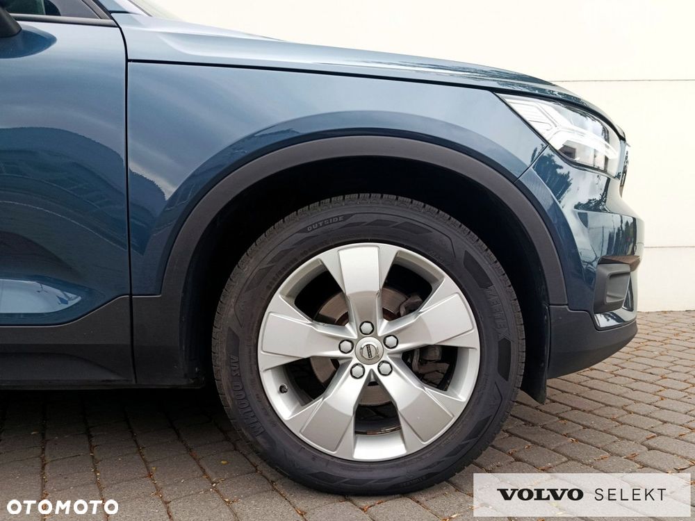 Volvo XC 40 - 8