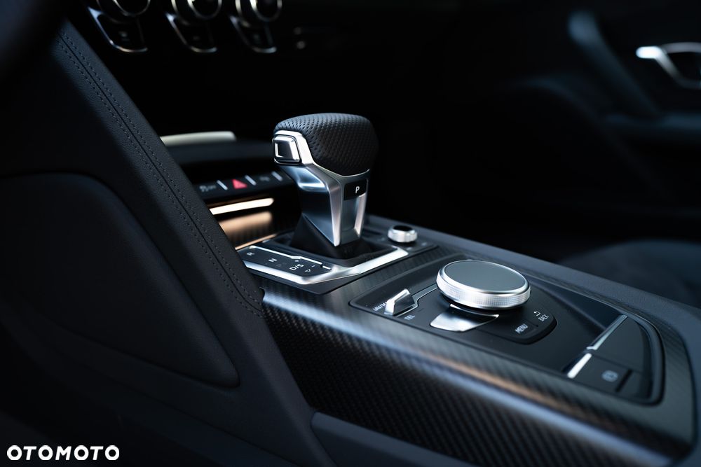 Audi R8 Coupé V10 RWD Performance - 28