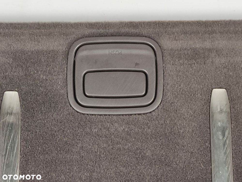 JEEP GERAND CHEROKEE WK2 16-21r Podłoga Bagażnika - 2