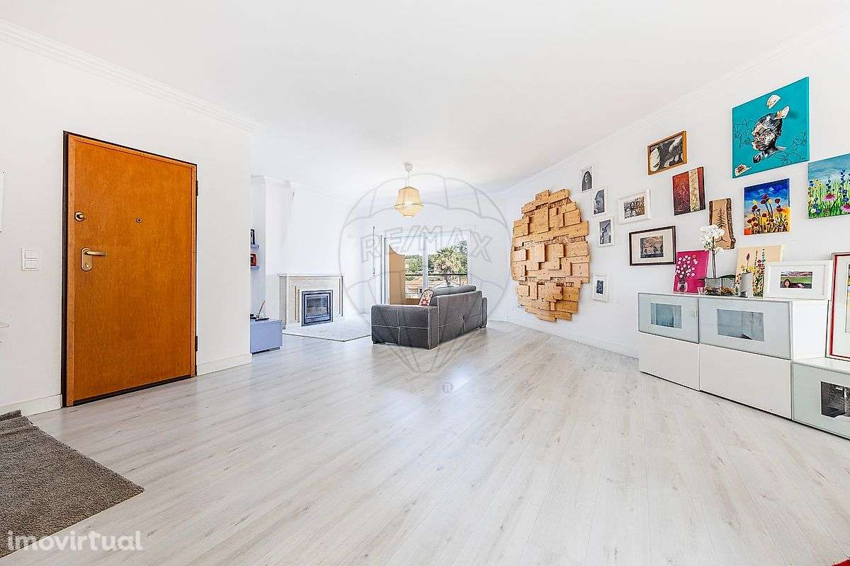 Apartamento T5 para venda - Grande imagem: 3/45