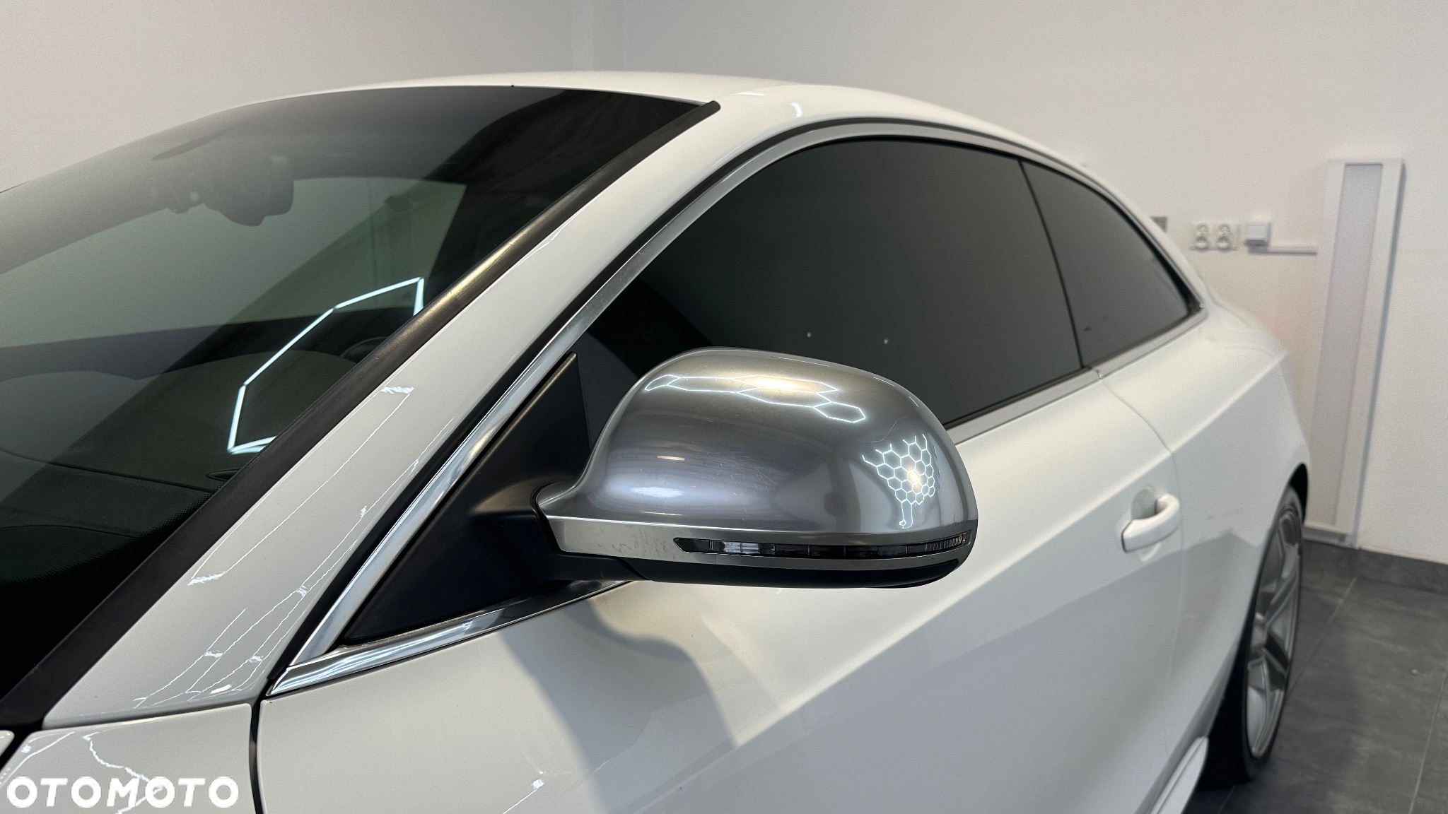 Audi S5 4.2 Quattro Tiptr - 2