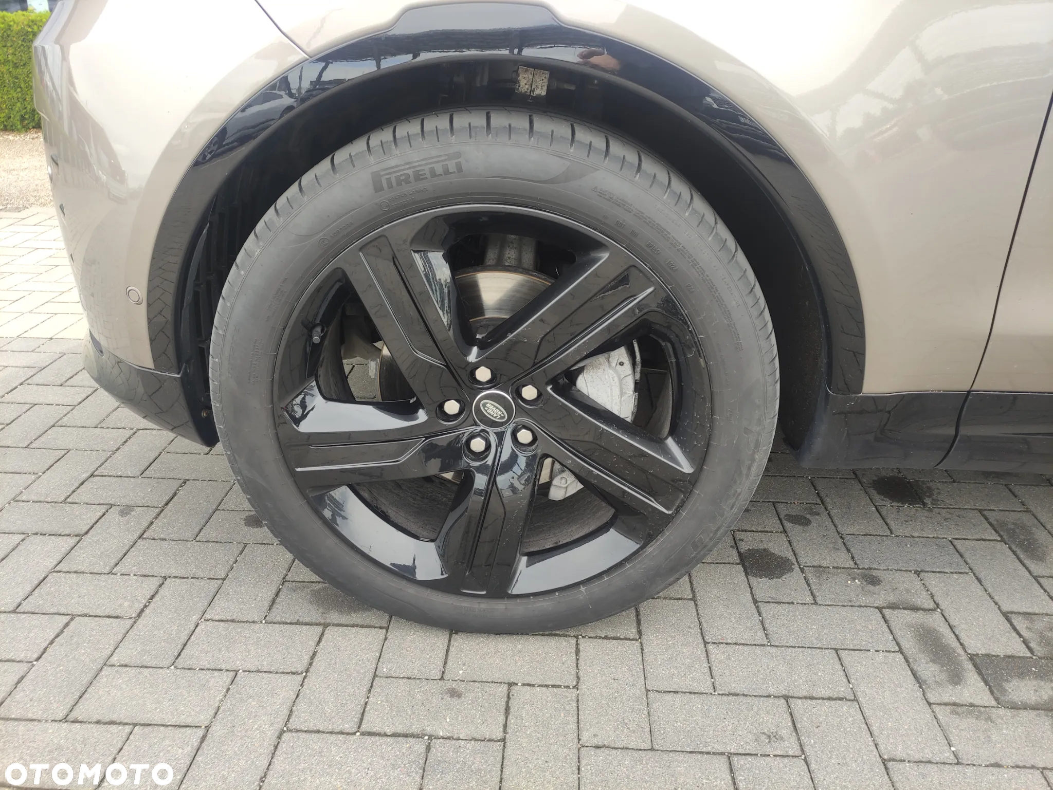 Land Rover Discovery - 28