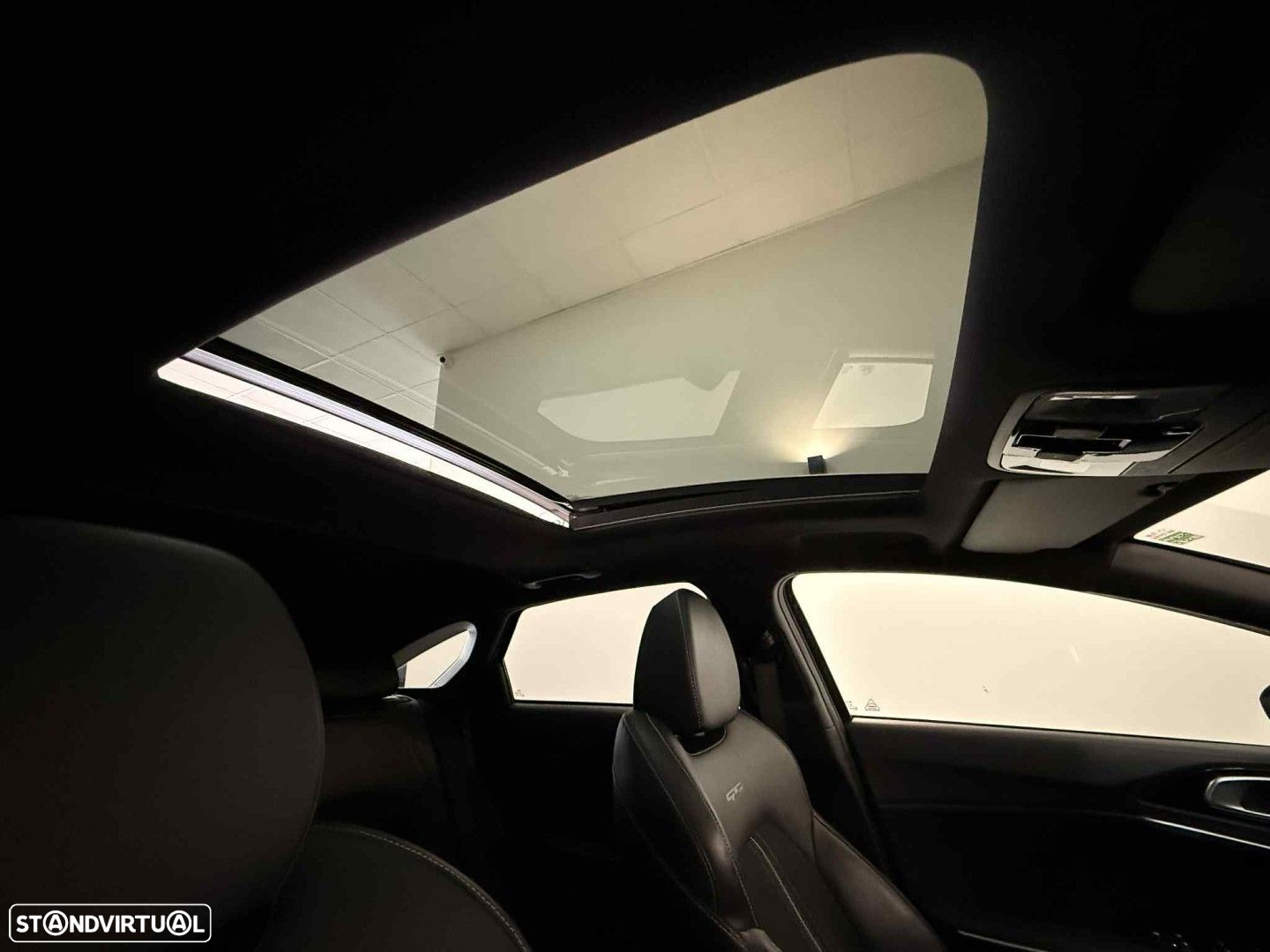 Kia ProCeed 1.0 T-GDI GT Line - 4