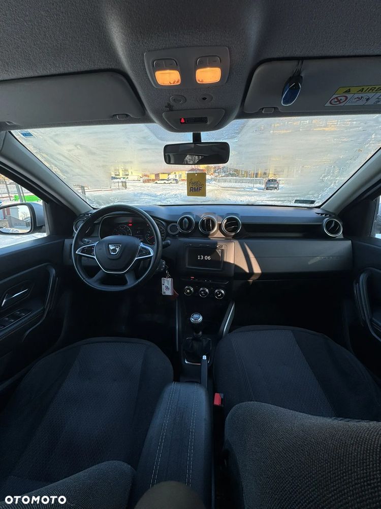 Dacia Duster 1.0 TCe Prestige - 16