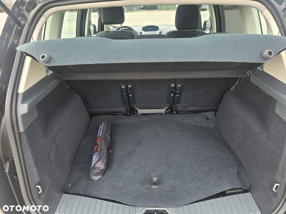 Ford C-MAX - 18