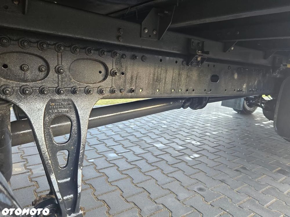 MAN 12.290 Pomoc drogowa - 5