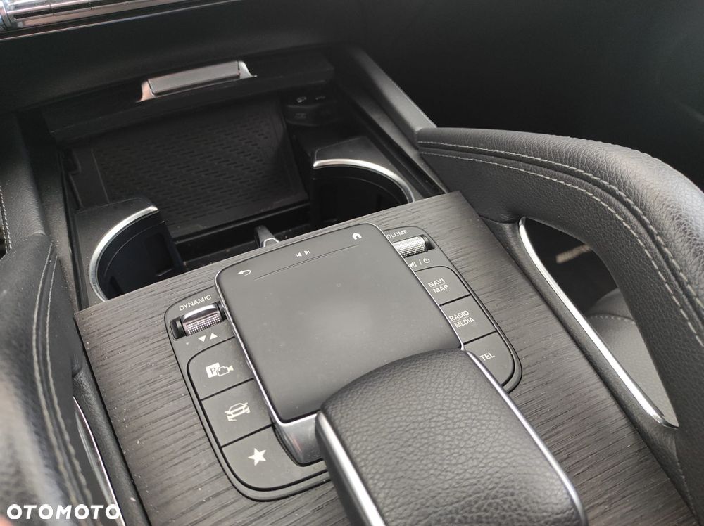 Mercedes-Benz GLE - 20