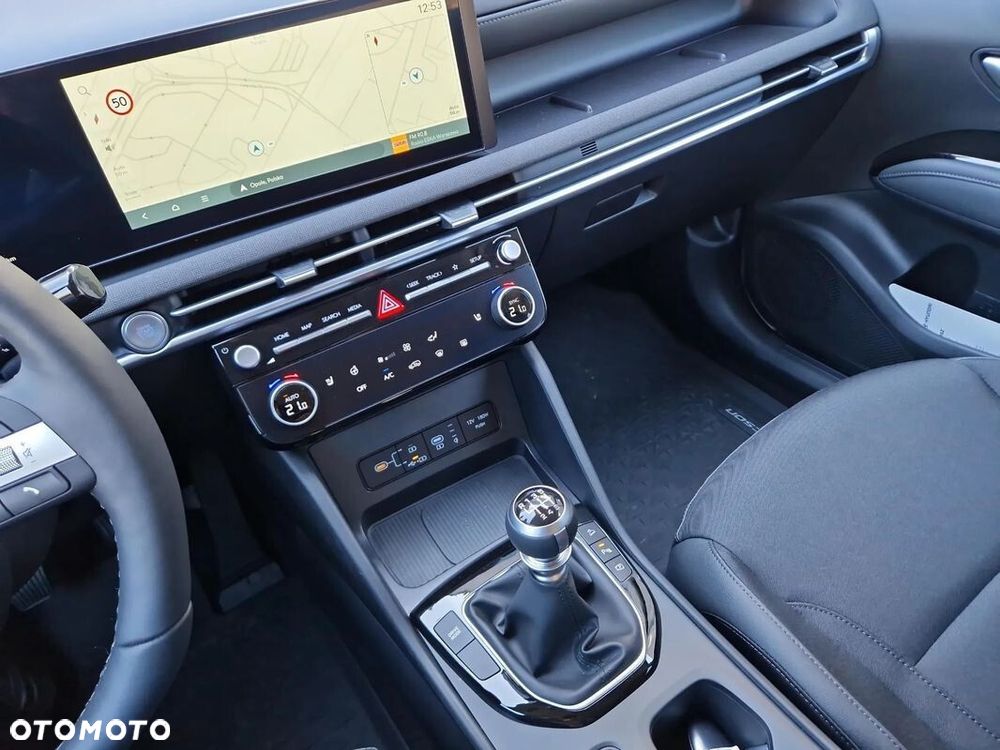 Hyundai Tucson 1.6 T-GDi Executive 2WD - 16