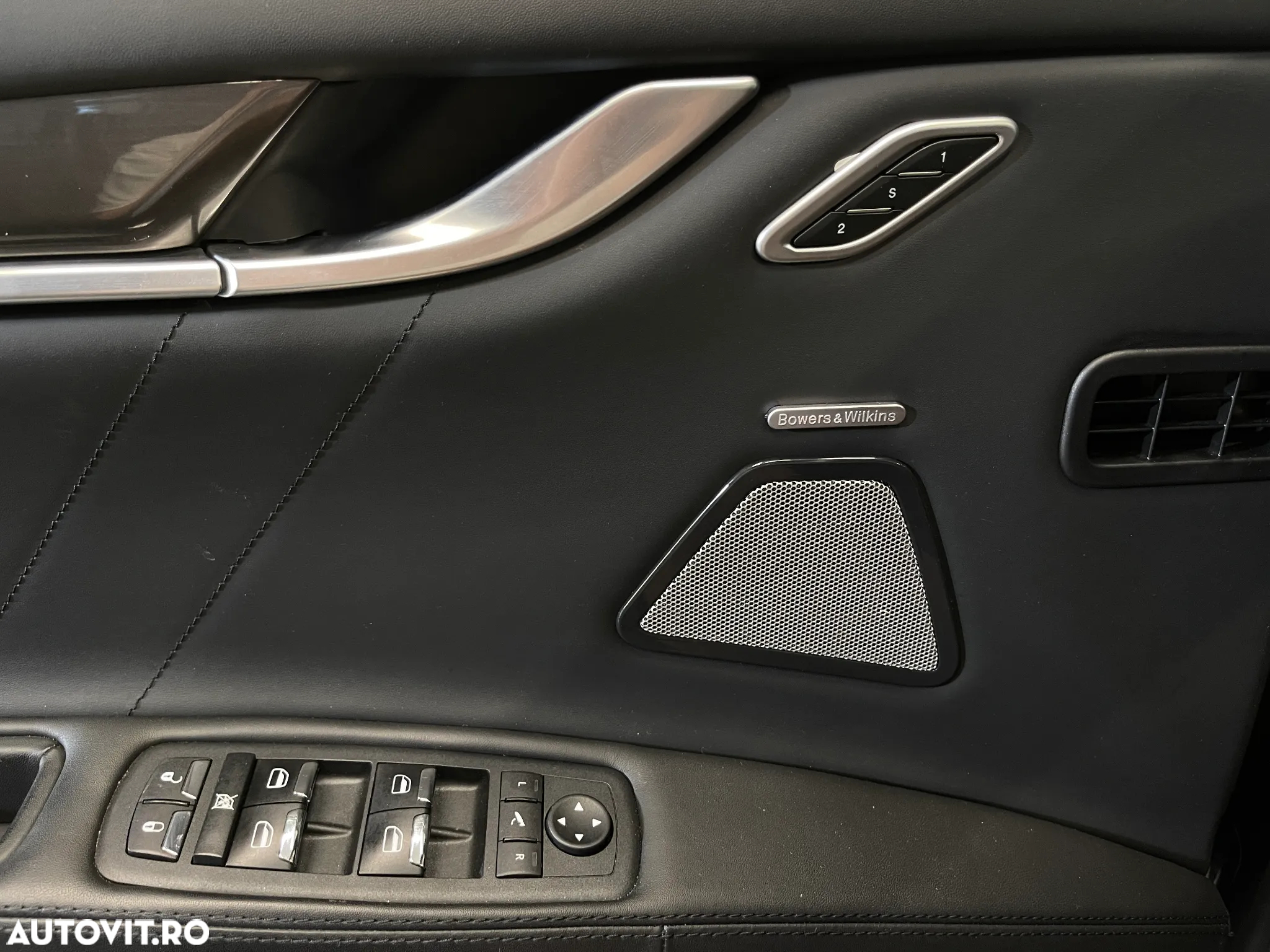 Maserati Ghibli GT (Ultima) Hybrid - 27