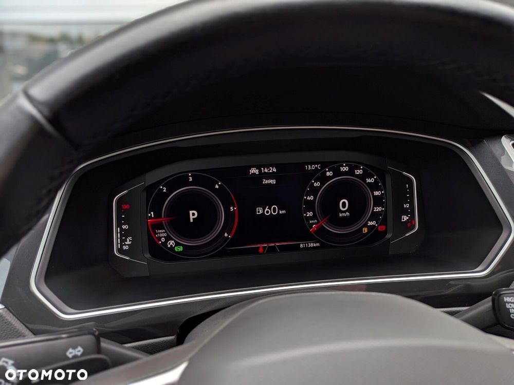Volkswagen Tiguan 2.0 TDI Elegance DSG - 22