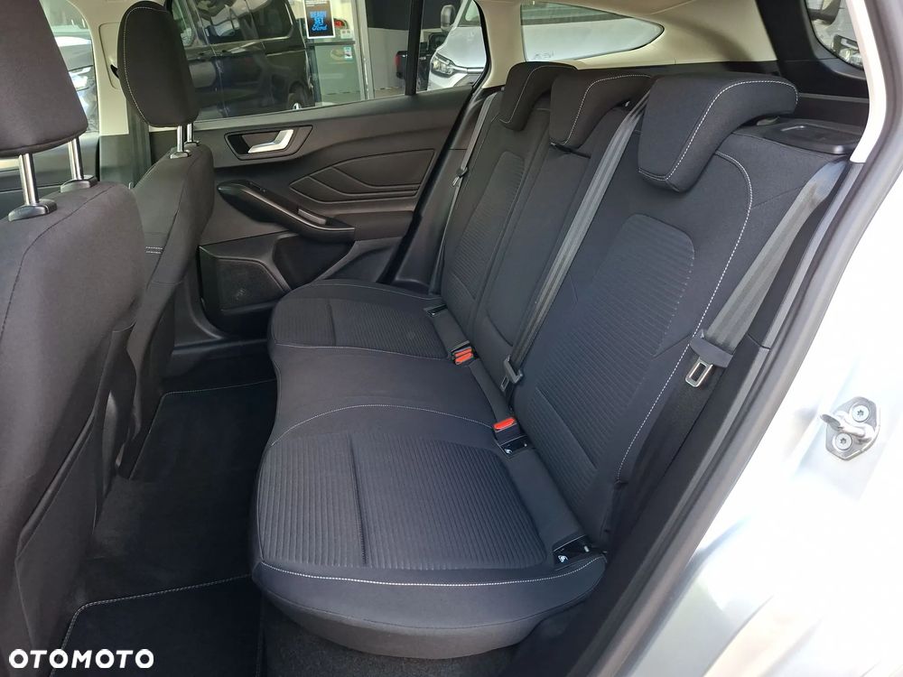 Ford Focus 1.5 EcoBlue Titanium X - 37