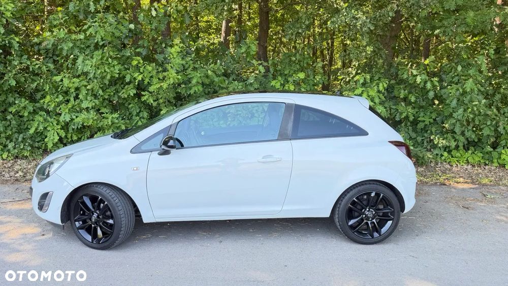 Opel Corsa 1.3 CDTI Color Edition - 19