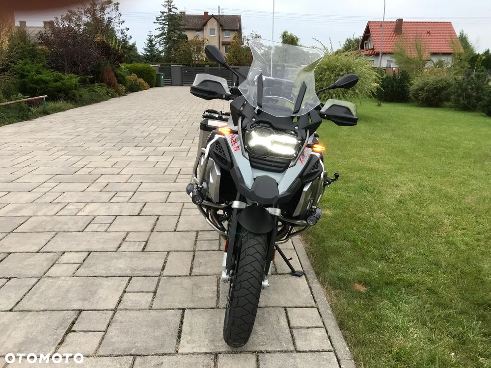 BMW R1250 GS Adventure - 20