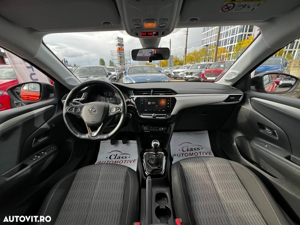 Opel Corsa - 4