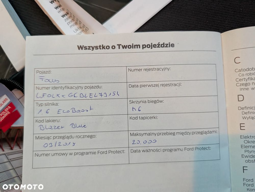 Ford Focus 1.6 EcoBoost Titanium - 22