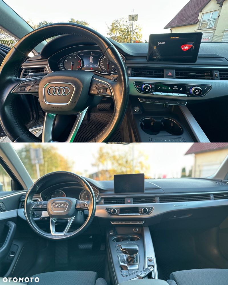 Audi A4 Allroad - 10