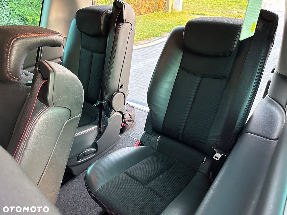 Renault Grand Espace Gr 2.0T 16V Dynamique - 34
