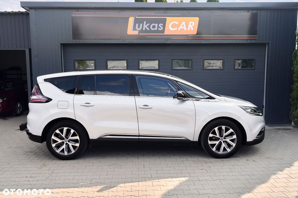 Renault Espace - 7