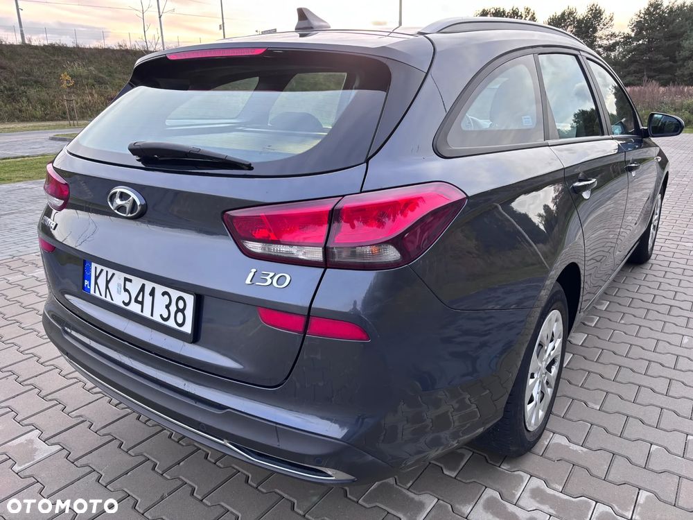 Hyundai i30 - 14