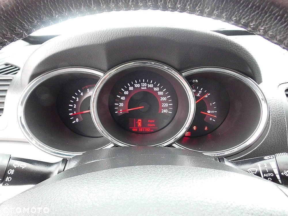 Kia Sorento 2.0 CRDI L - 23