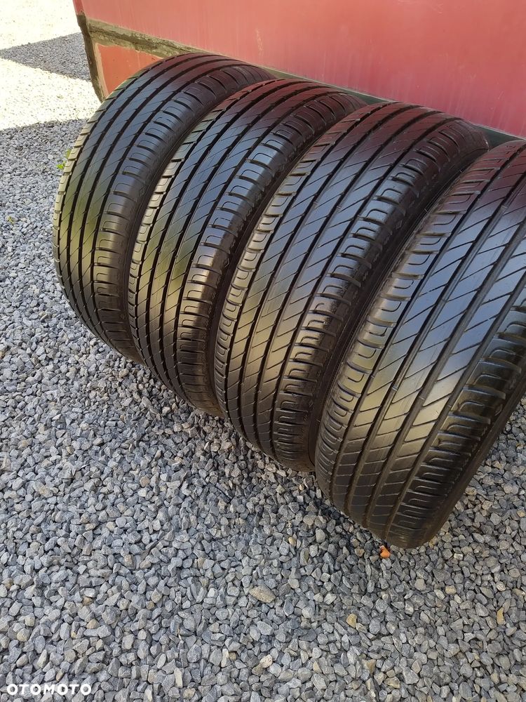 Opony Letnie  185/65/ 15 Cali  JAK NOWE  2024  ROK - 1