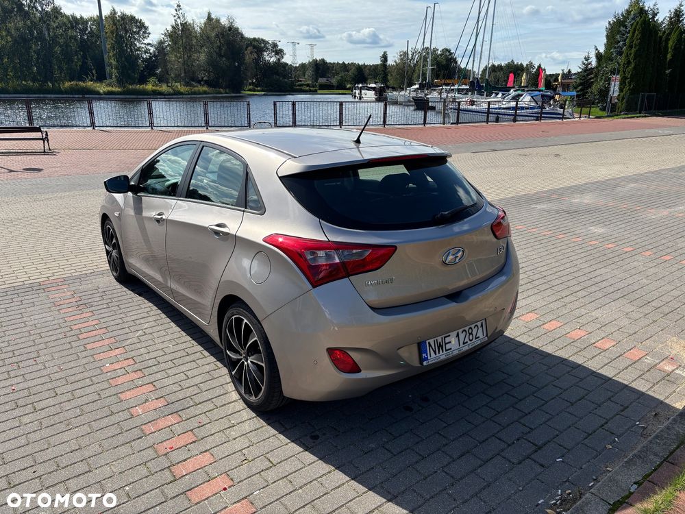 Hyundai i30 - 3