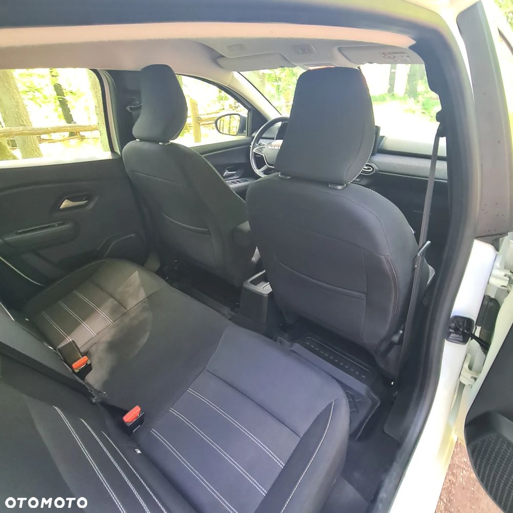 Dacia Sandero 1.0 TCe Expression - 30