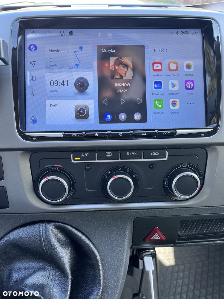 Volkswagen Multivan L1 Startline 4Motion - 8