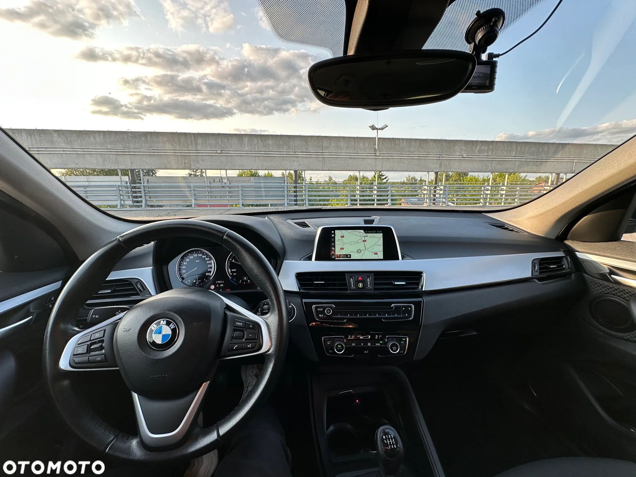BMW X1 sDrive16d Advantage - 22