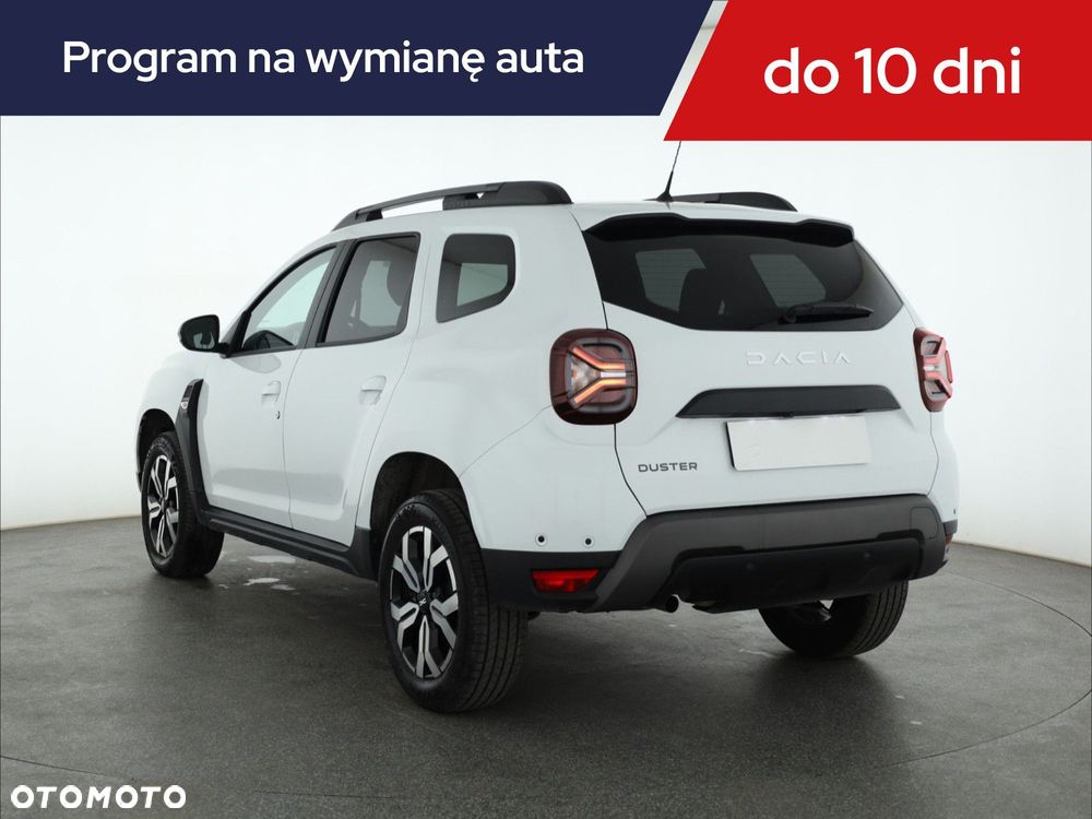 Dacia Duster - 6